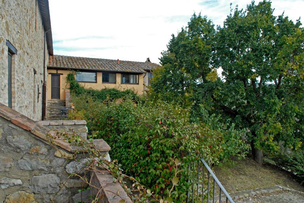 Podere Monte Petreto San Savino (Magione) Quarto foto