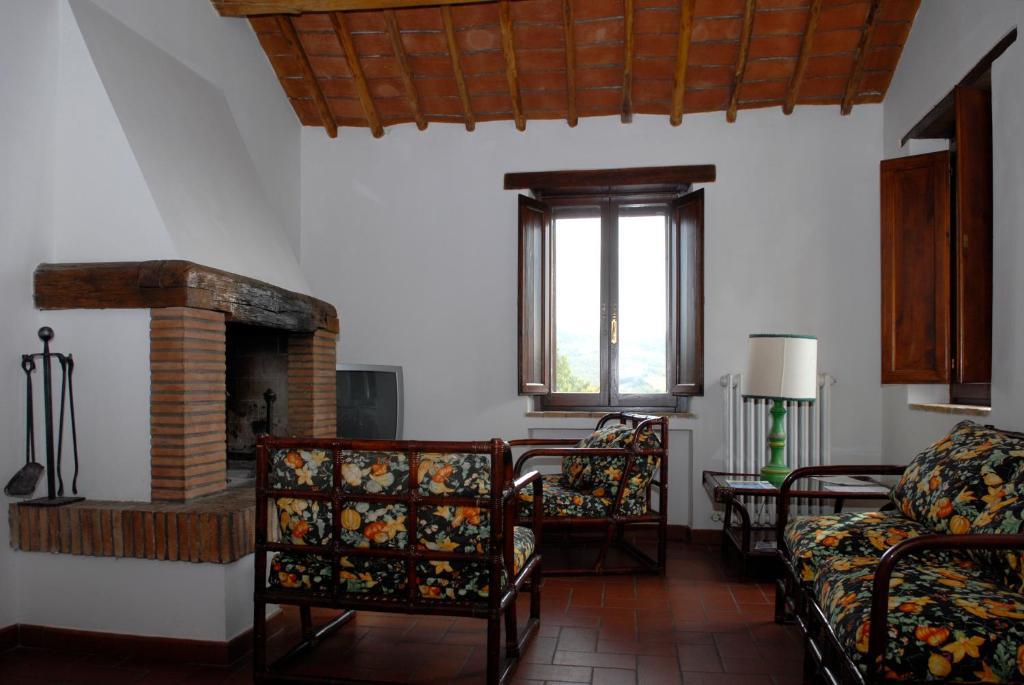Podere Monte Petreto San Savino (Magione) Quarto foto
