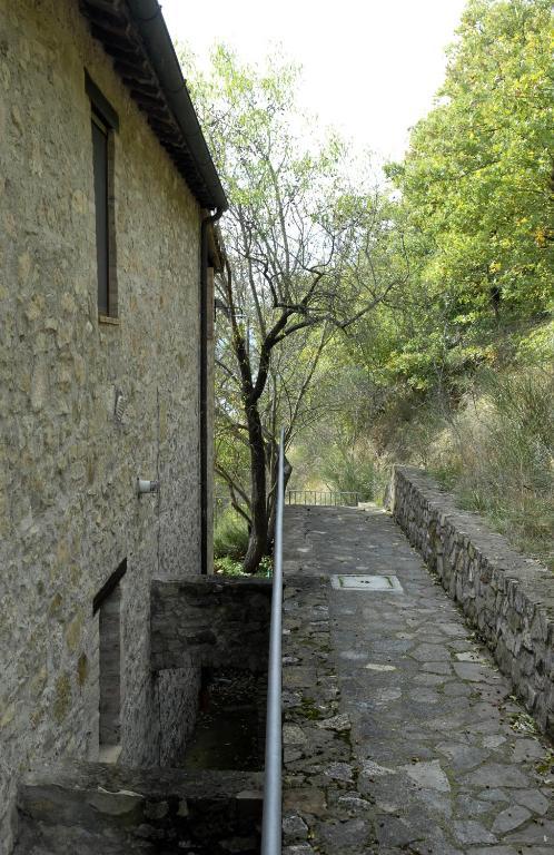 Podere Monte Petreto San Savino (Magione) Quarto foto