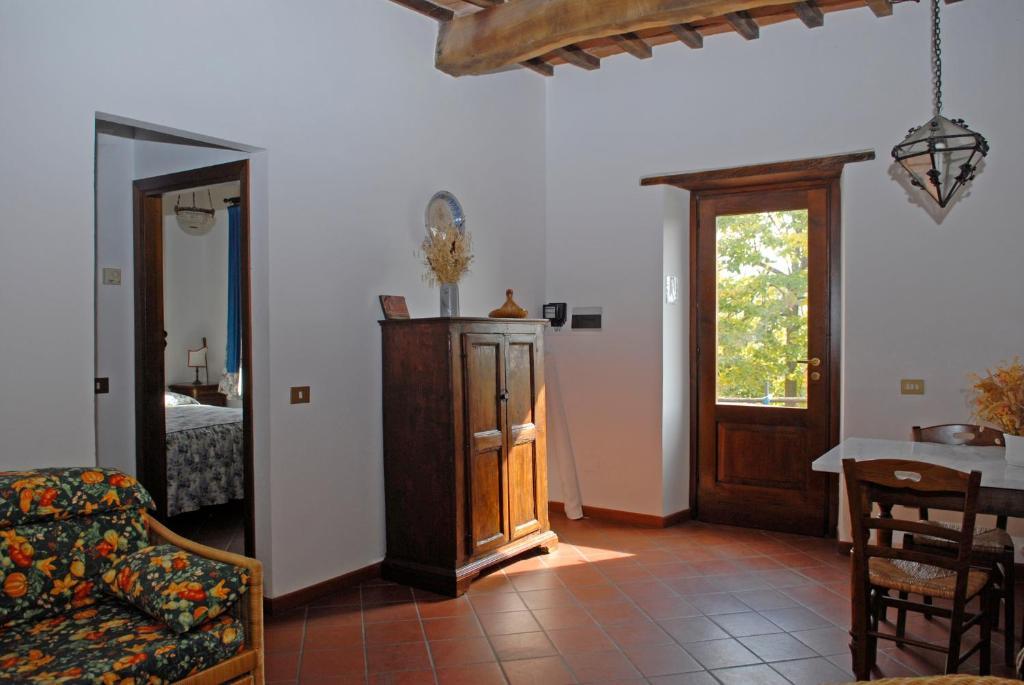 Podere Monte Petreto San Savino (Magione) Quarto foto