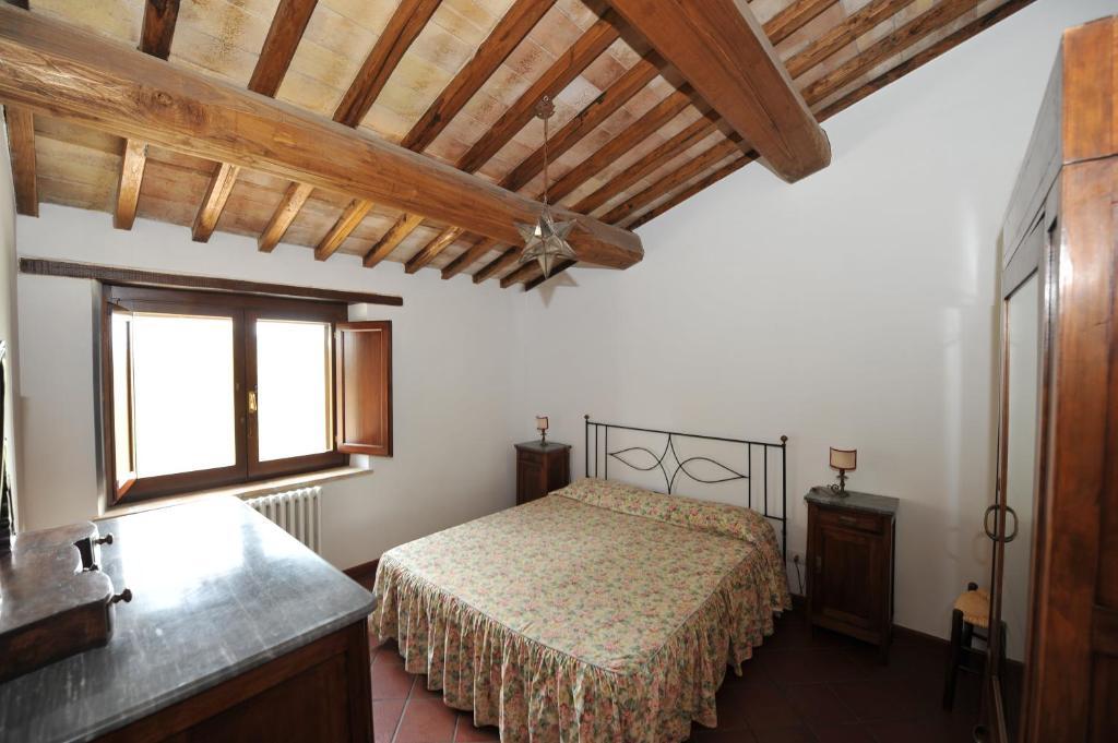 Podere Monte Petreto San Savino (Magione) Quarto foto