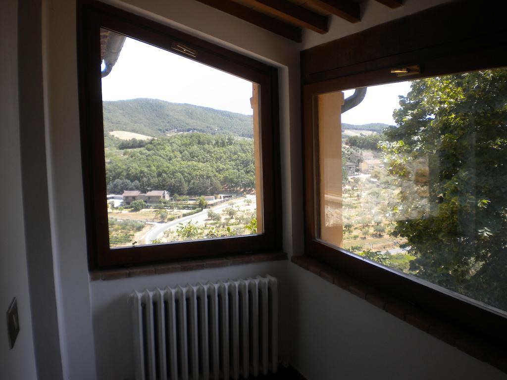 Podere Monte Petreto San Savino (Magione) Quarto foto
