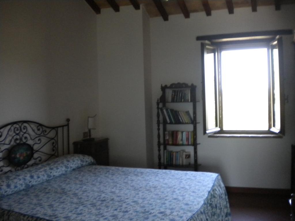 Podere Monte Petreto San Savino (Magione) Quarto foto