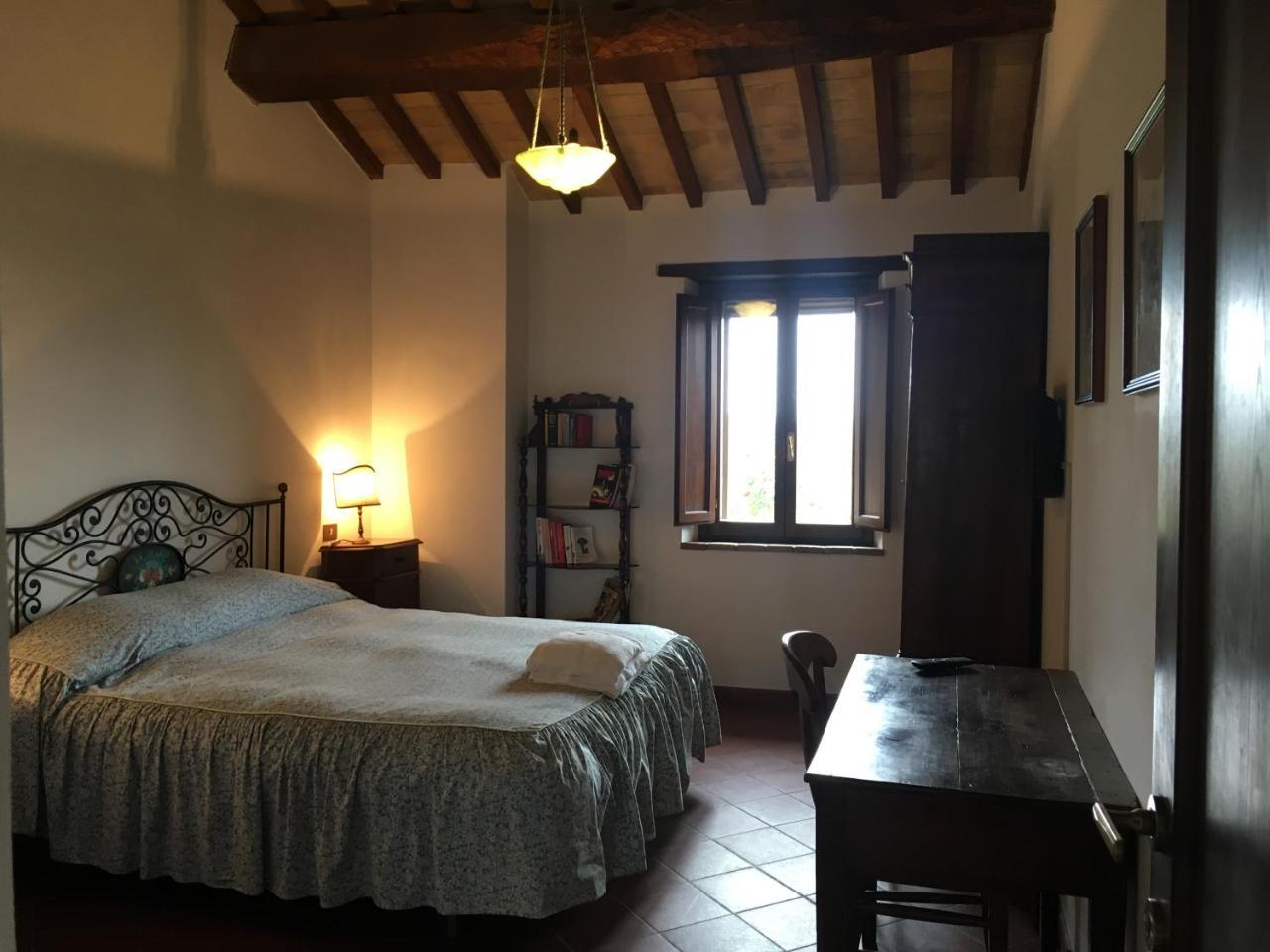 Podere Monte Petreto San Savino (Magione) Exterior foto