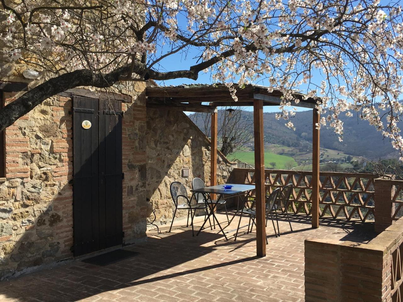 Podere Monte Petreto San Savino (Magione) Exterior foto